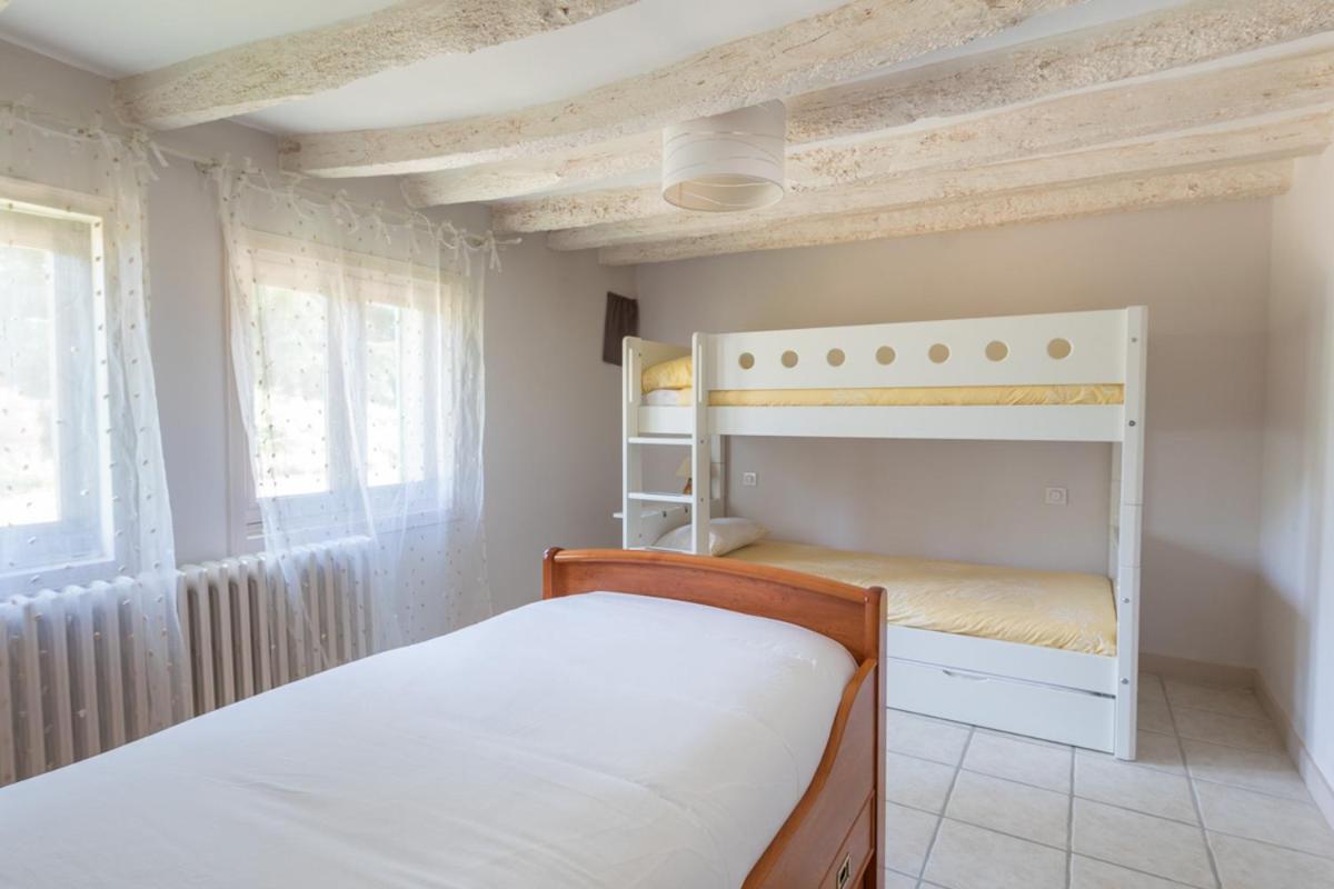 Mazé Rive Gauche - Chambres D'Hotes En Bord D'Authion المظهر الخارجي الصورة